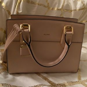 Aldo Pink Purse
